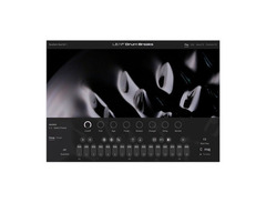 Native Instruments Leap Expansion - Drum Breaks image 3