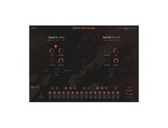 Native Instruments Leap Expansion - Hot Vocals image 3