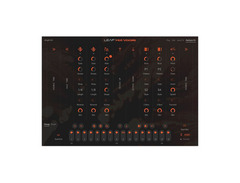Native Instruments Leap Expansion - Hot Vocals image 4