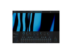Native Instruments Leap Expansion - House Grooves image 3