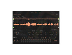 Native Instruments Leap Expansion - Latin Trap image 2