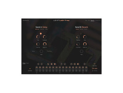 Native Instruments Leap Expansion - Latin Trap image 3