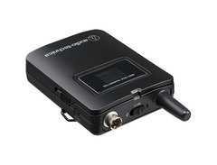 Audio-Technica ATW-T1401 System 20 Pro Bodypack Transmitter image 4