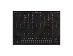 Native Instruments Leap Expansion - Latin Trap image 4