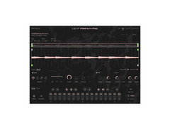 Native Instruments Leap Expansion - Platinum Pop image 2