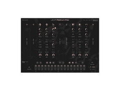Native Instruments Leap Expansion - Platinum Pop image 4