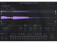 Native Instruments Leap Expansion - Progressive Trance image 2