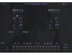 Native Instruments Leap Expansion - Progressive Trance image 3