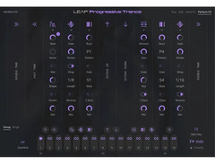 Native Instruments Leap Expansion - Progressive Trance image 4