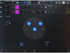 Chord Board Chord Board Standard image 2