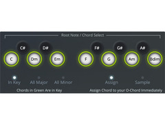 Chord Board Chord Board Standard image 3