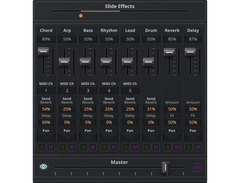 Chord Board Chord Board Pro image 2