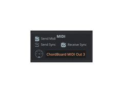 Chord Board Chord Board Pro image 3