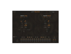 Native Instruments Leap Expansion - Soul Gold image 3