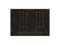 Native Instruments Leap Expansion - Soul Gold image 4