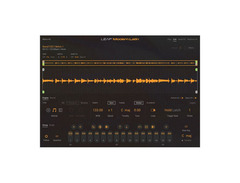 Native Instruments Leap Expansion - Modern Latin image 3