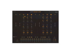 Native Instruments Leap Expansion - Modern Latin image 4