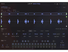 Native Instruments Leap Expansion - Jazz Hop image 2
