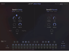 Native Instruments Leap Expansion - Jazz Hop image 3