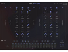Native Instruments Leap Expansion - Jazz Hop image 4