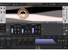 Tracktion Dawesome KONTRAST image 2