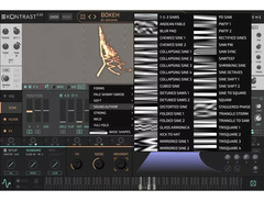 Tracktion Dawesome KONTRAST image 4