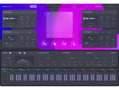 Excite Audio Evolve Elastic image 2