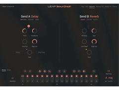 Native Instruments Leap Expansion – Soul Choir image 2
