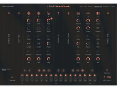 Native Instruments Leap Expansion – Soul Choir image 3