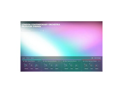 Native Instruments LCO Producer Strings image 2