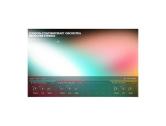 Native Instruments LCO Producer Strings image 3