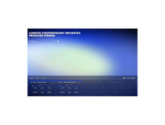 Native Instruments LCO Producer Strings image 4