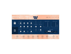 Native Instruments Halo Vox image 4