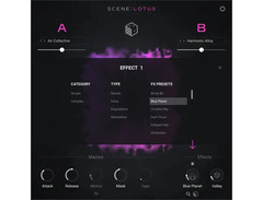 Native Instruments Scene - Lotus image 2