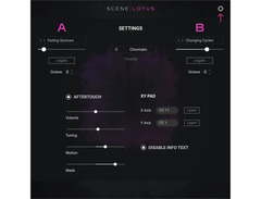 Native Instruments Scene - Lotus image 3