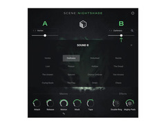 Native Instruments Scene - Nightshade image 2