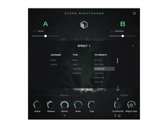 Native Instruments Scene - Nightshade image 4