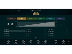 Native Instruments 24K Drums image 2