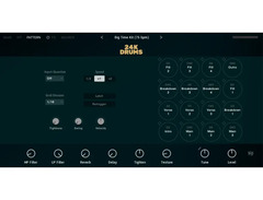 Native Instruments 24K Drums image 3