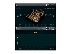 Native Instruments 24K Keys image 2