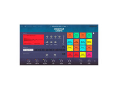 Native Instruments Discoteca Drums image 4