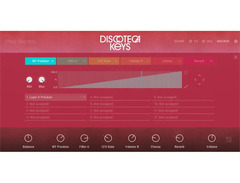 Native Instruments Discoteca Keys image 4