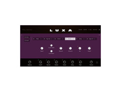 Native Instruments Luxa image 3