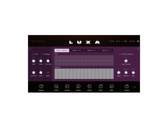 Native Instruments Luxa image 4