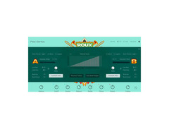 Native Instruments Roux image 2
