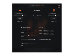 Native Instruments Scene - Saffron image 2