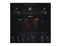 Native Instruments Scene - Saffron image 3