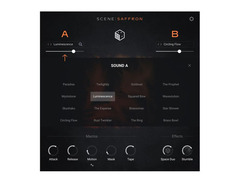 Native Instruments Scene - Saffron image 4