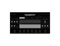 Native Instruments Nacht image 2