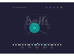 Thenatan Audio Bells image 3